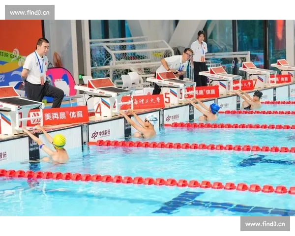 比赛结果并非关键，过程体验与个人成长更为重要